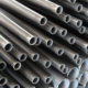 conical metal pipes in iron, carbon steel, stainless steel, brass, aluminum