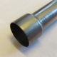 tube deformation in iron, carbon steel, staninless steeel, brass, aluminum