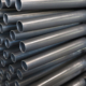 Tube swaging service in iron, stainless steel, brass and aluminum for multiple sectors